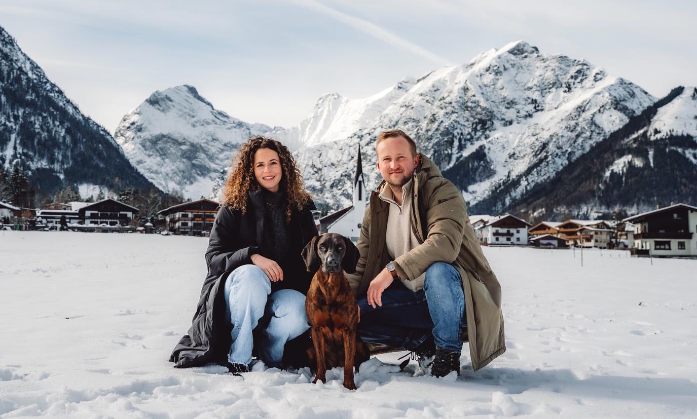 Deine Gastgeberfamilie