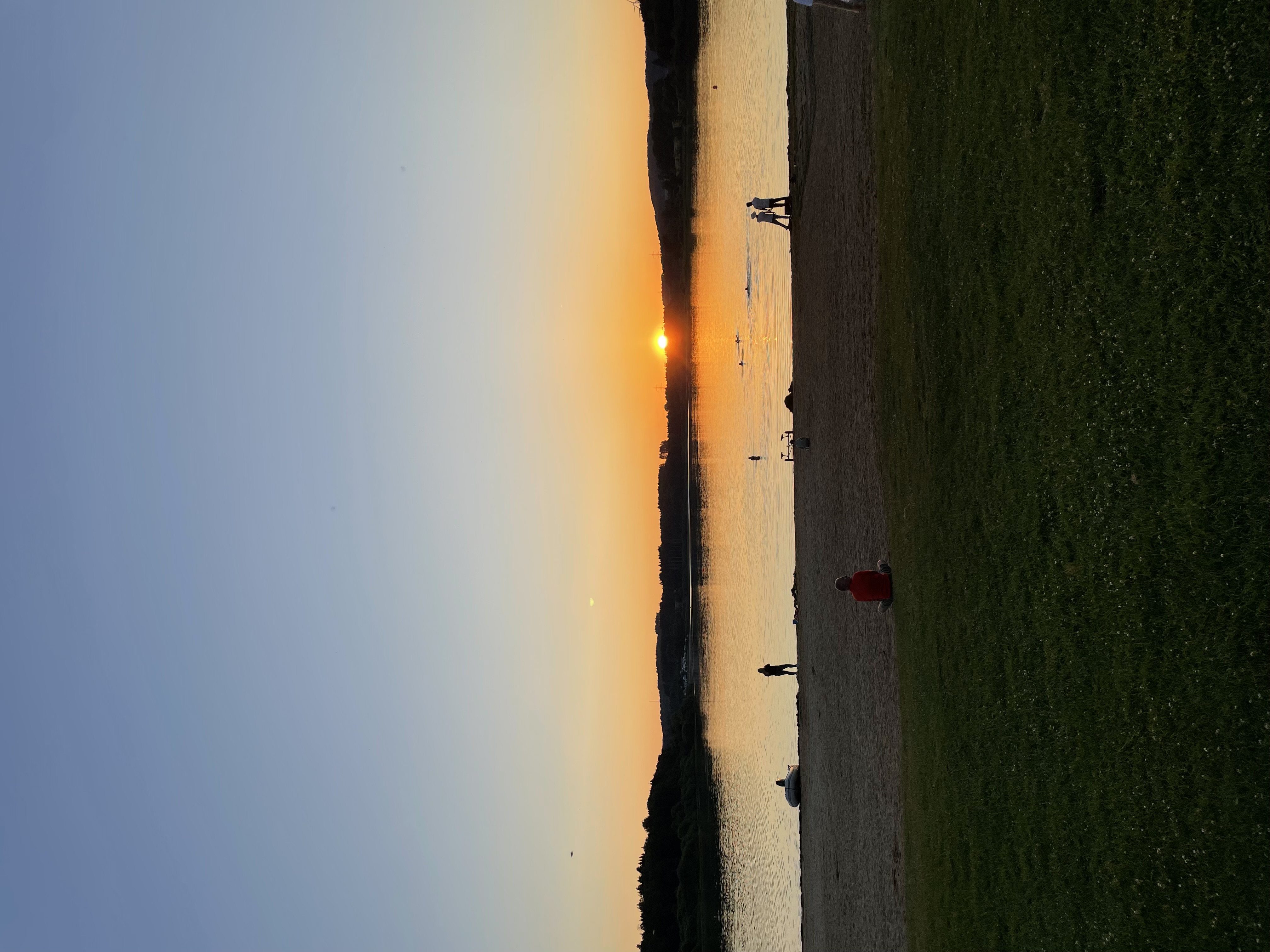 Eselwanderung Bild 8